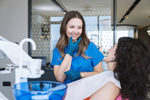 Best Dental Bonding  in Woodstock, GA